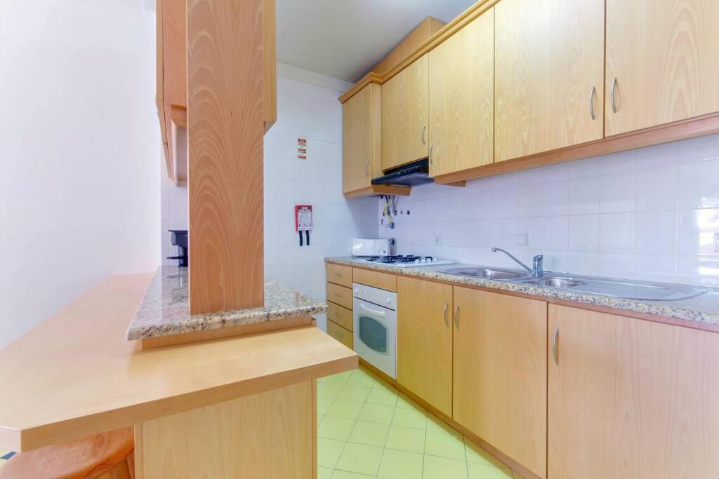 Appartement Seashell Bay à São Martinho do Porto Extérieur photo