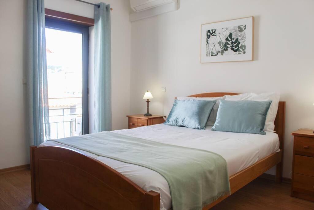 Appartement Seashell Bay à São Martinho do Porto Extérieur photo