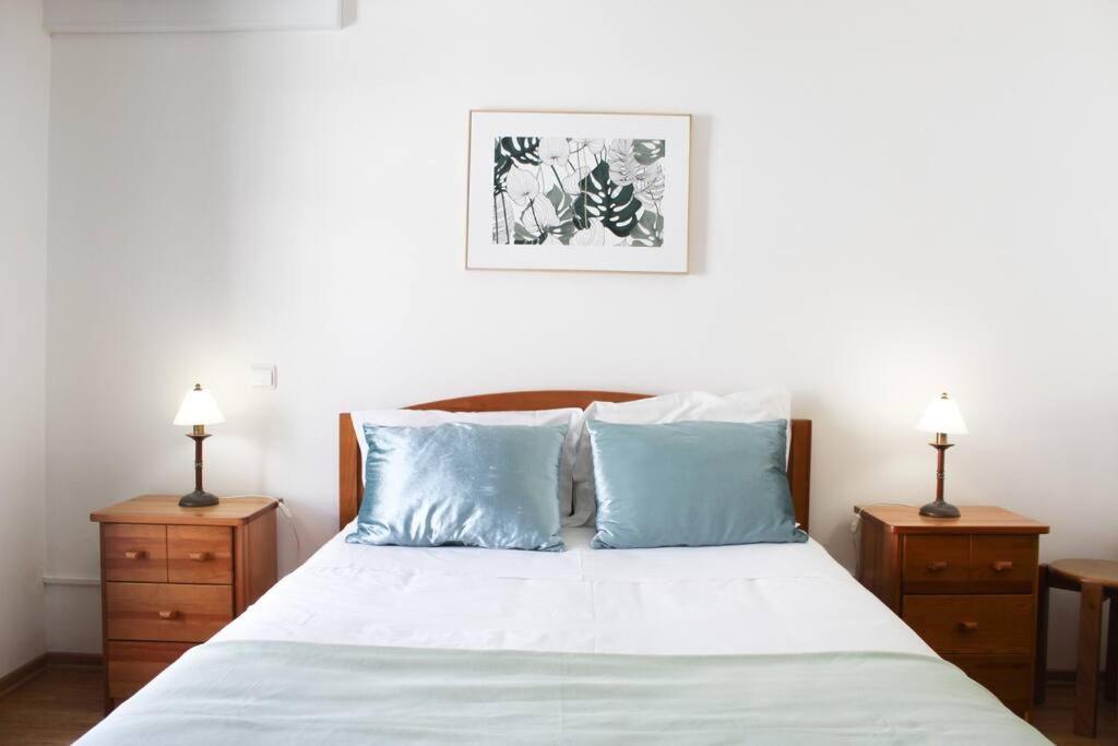 Appartement Seashell Bay à São Martinho do Porto Extérieur photo