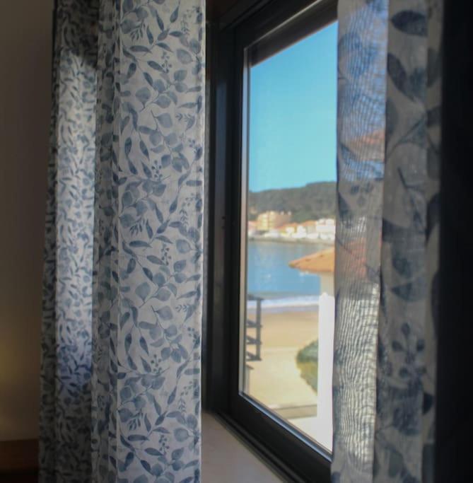 Appartement Seashell Bay à São Martinho do Porto Extérieur photo