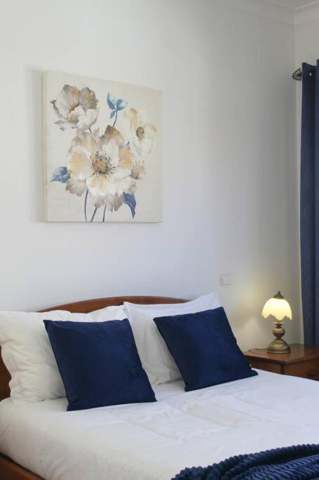 Appartement Seashell Bay à São Martinho do Porto Extérieur photo