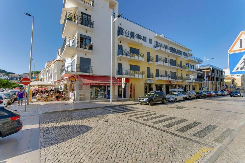Appartement Seashell Bay à São Martinho do Porto Extérieur photo