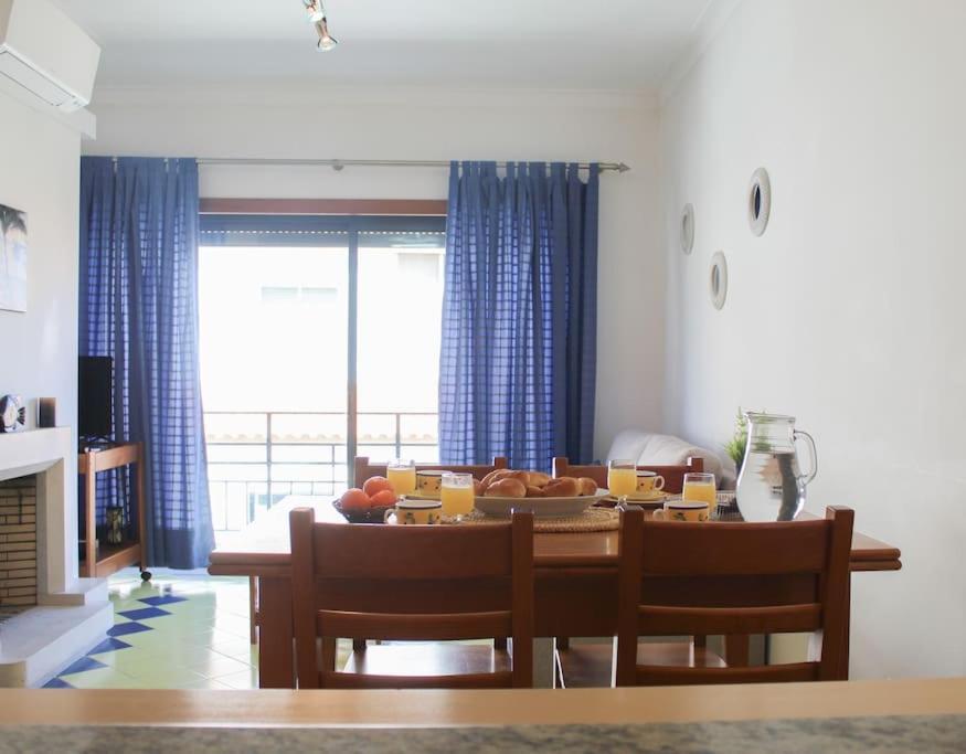 Appartement Seashell Bay à São Martinho do Porto Extérieur photo